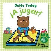 OSITO TEDDY A JUGAR | Varios autores