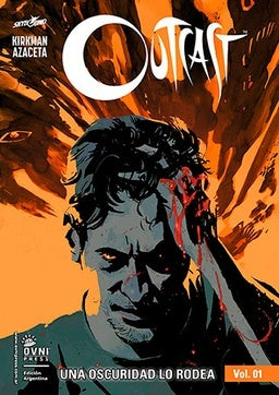 OUTCAST VOL. 1