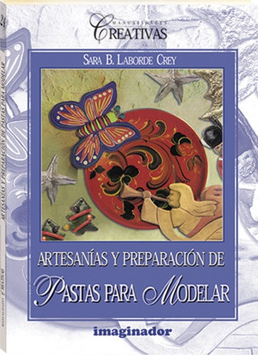 PASTAS PARA MODELAR