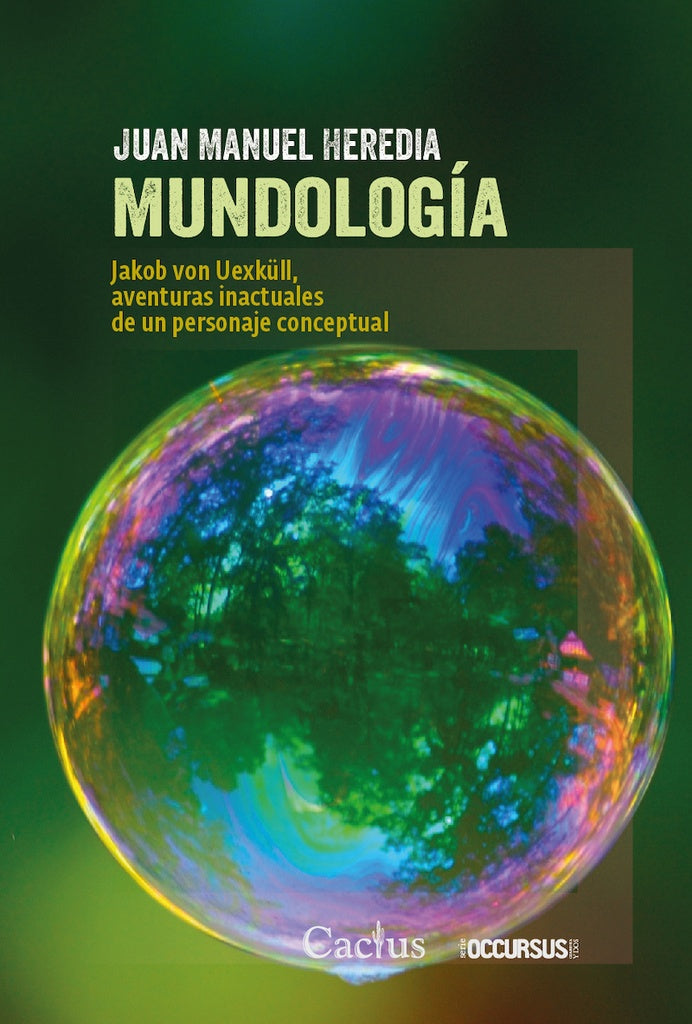 MUNDOLOGIA | JUAN MANUEL HEREDIA