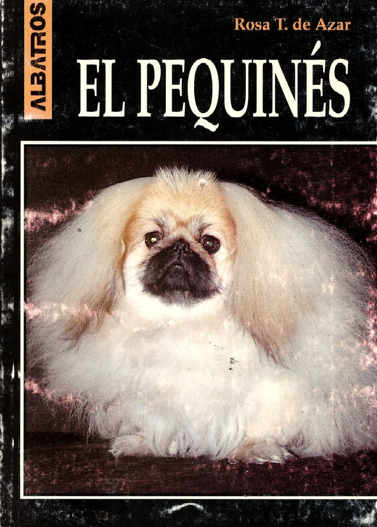 PEQUINES,EL | ROSA T. DE AZAR