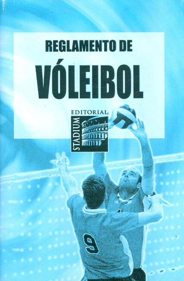REGLAMENTO DE VOLEIBOL | STADIUM