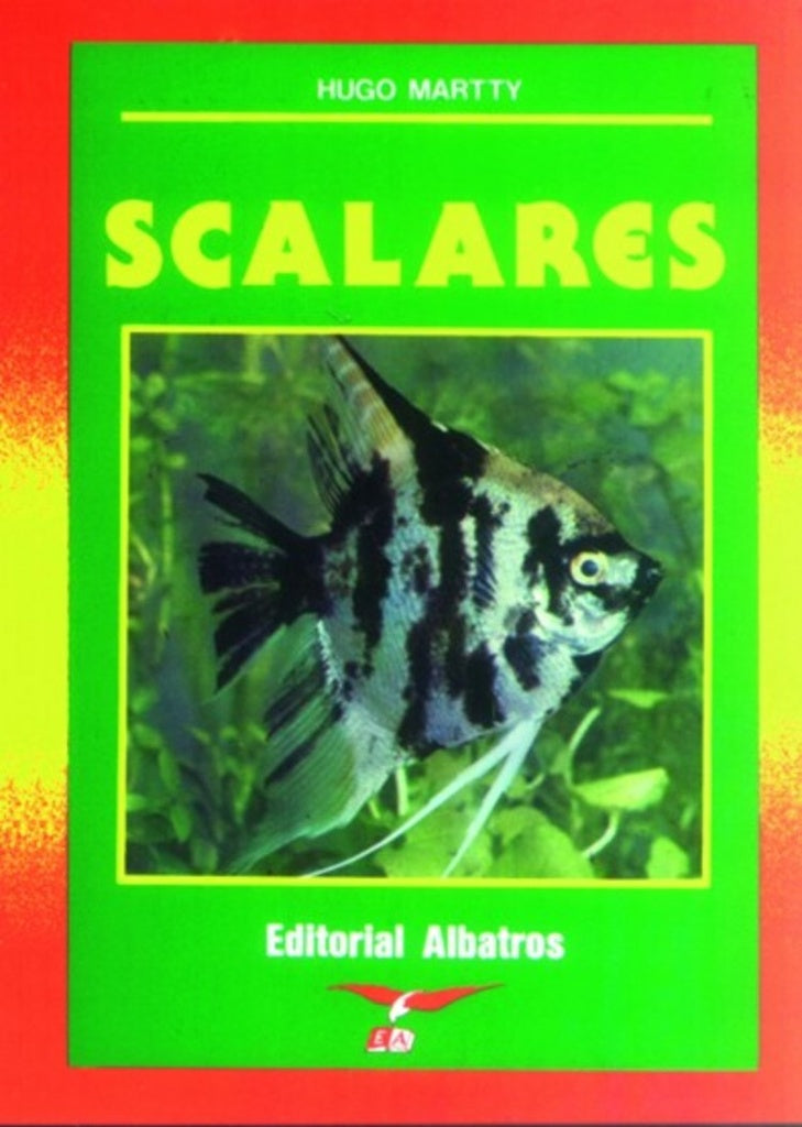 SCALARES | HUGO MARTTY