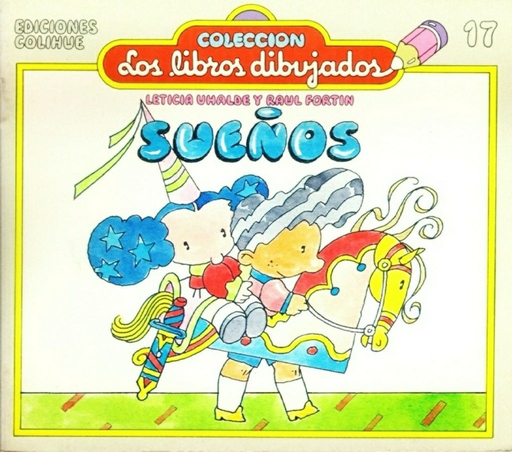 Sueños | UHALDE