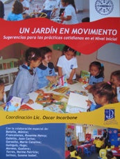 UN JARDIN EN MOVIMIENTO | INCARBONE