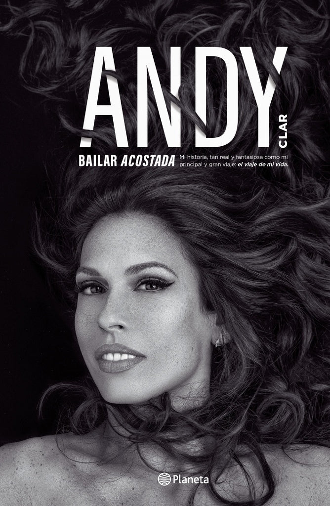 Bailar acostada | ANDY CLAR