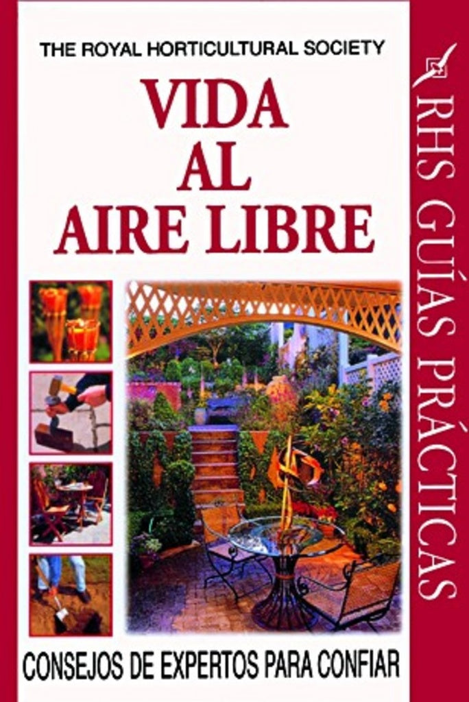 VIDA AL AIRE LIBRE | THE R.H. SOCIETY