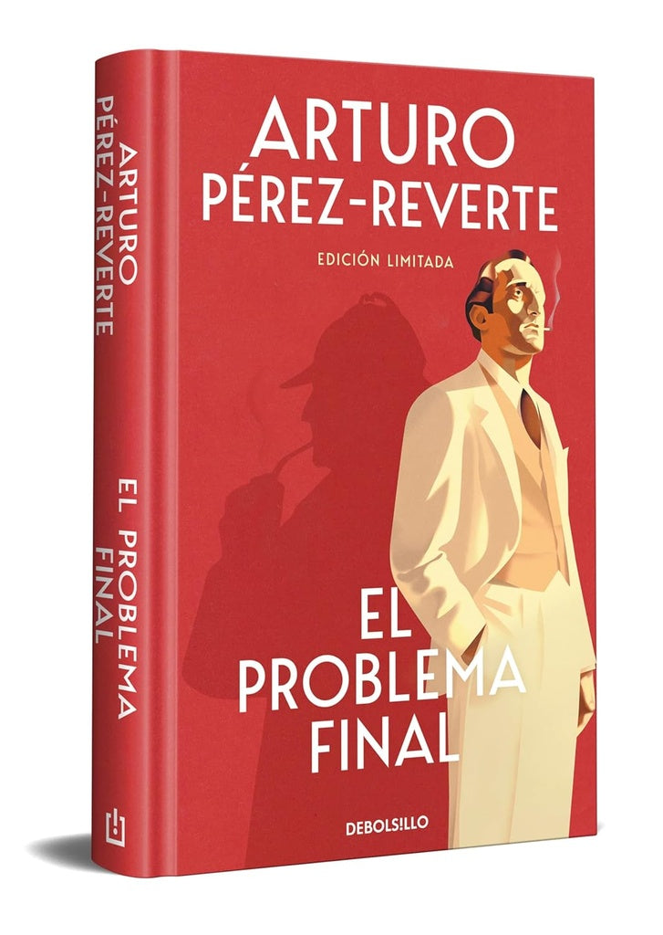 El problema final (edición limitada) | Arturo Pérez-Reverte