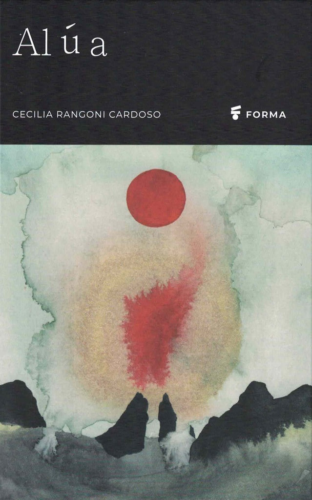 Alúa | Cecilia Rangoni Cardoso