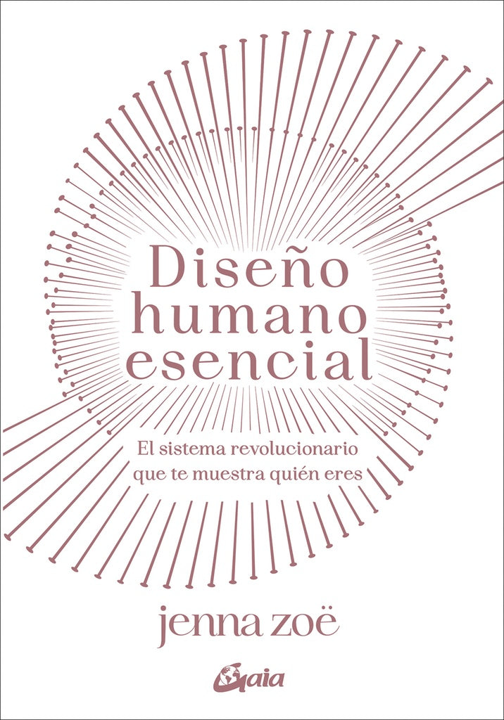 DISEÑO HUMANO ESENCIAL | JENNA ZOE