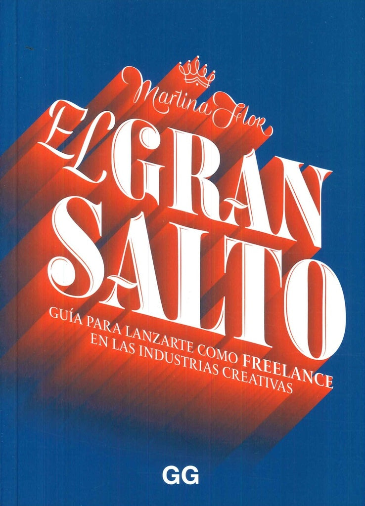 GRAN SALTO EL | FLOR MARTINA