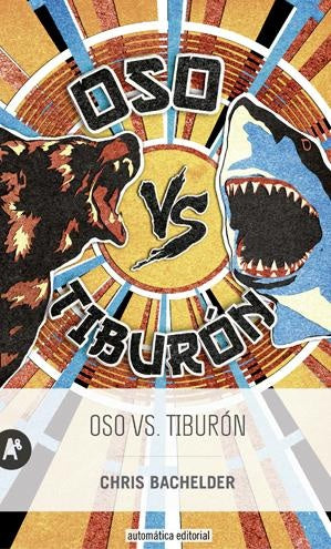OSO VS. TIBURON | CHRIS BACHELDER