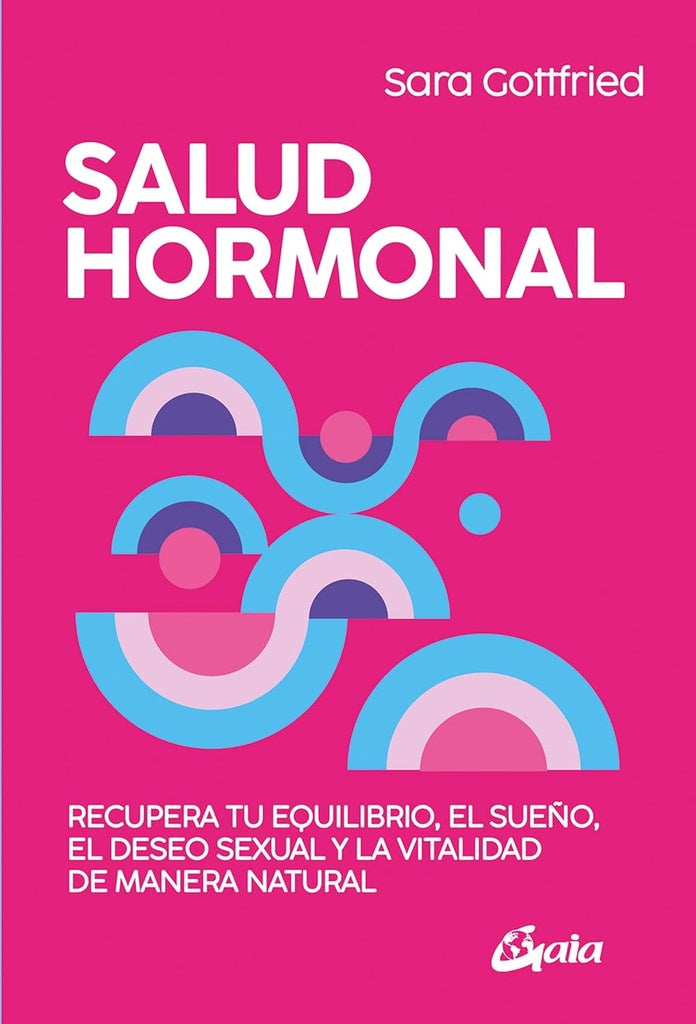 SALUD HORMONAL | SARA GOTTFRIED