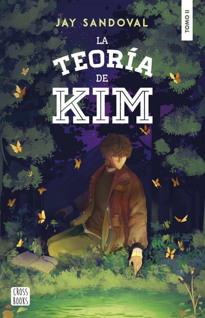 TEORIA DE KIM 2, LA | JAY SANDOVAL