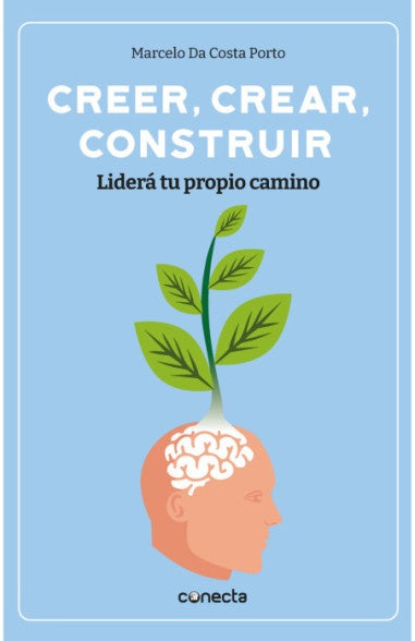 Creer, crear, construir | MARCELO DA COSTA PORTO