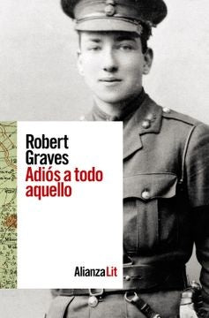 Adiós a todo aquello | ROBERT GRAVES