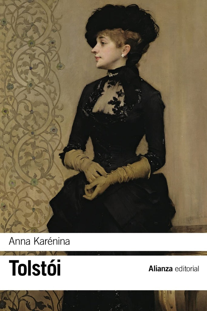 Anna Karénina | SIN ASIGNAR