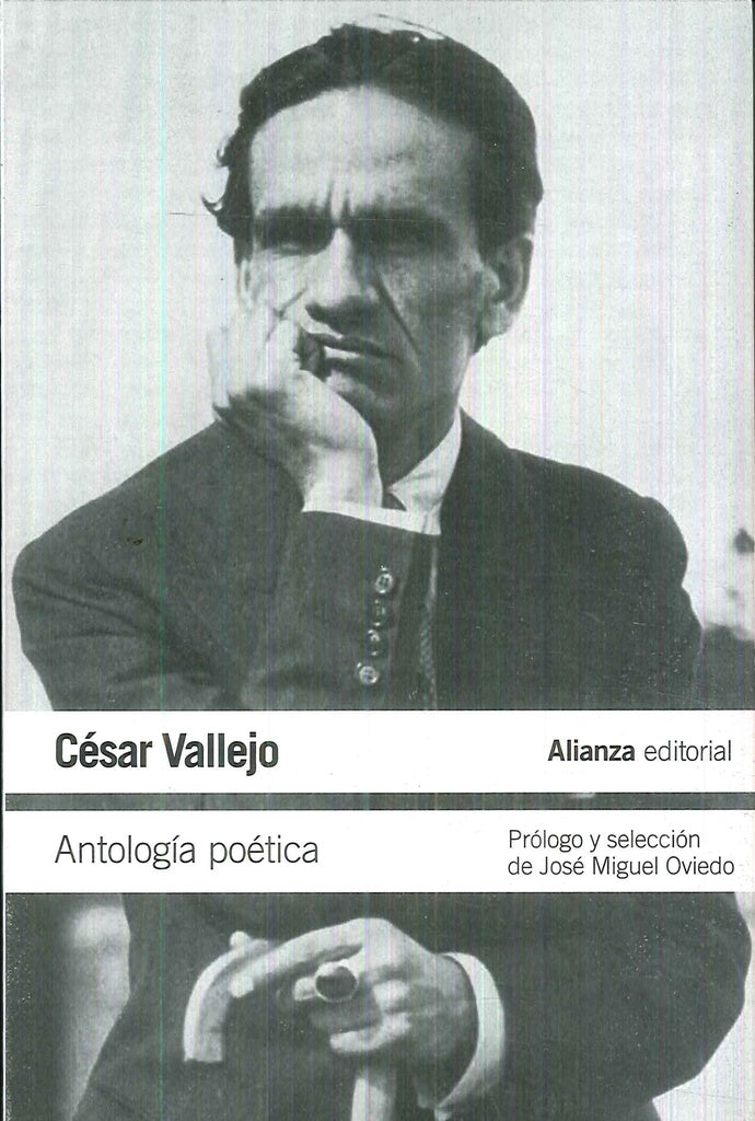 Antología Poética | SIN ASIGNAR