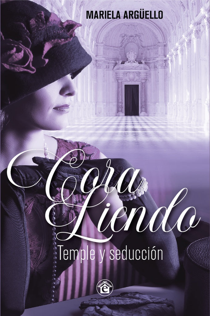 Cora Liendo. Temple y Seducción | SIN ASIGNAR