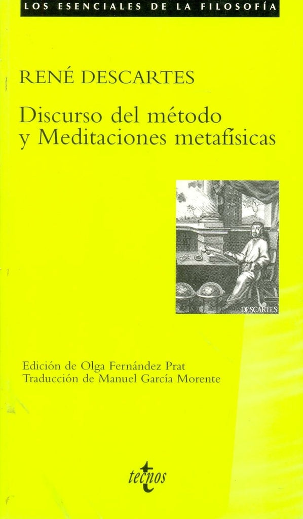 Discurso del Método | SIN ASIGNAR