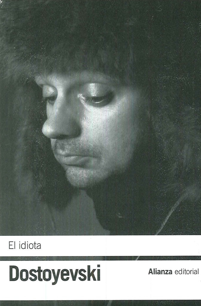El idiota | SIN ASIGNAR