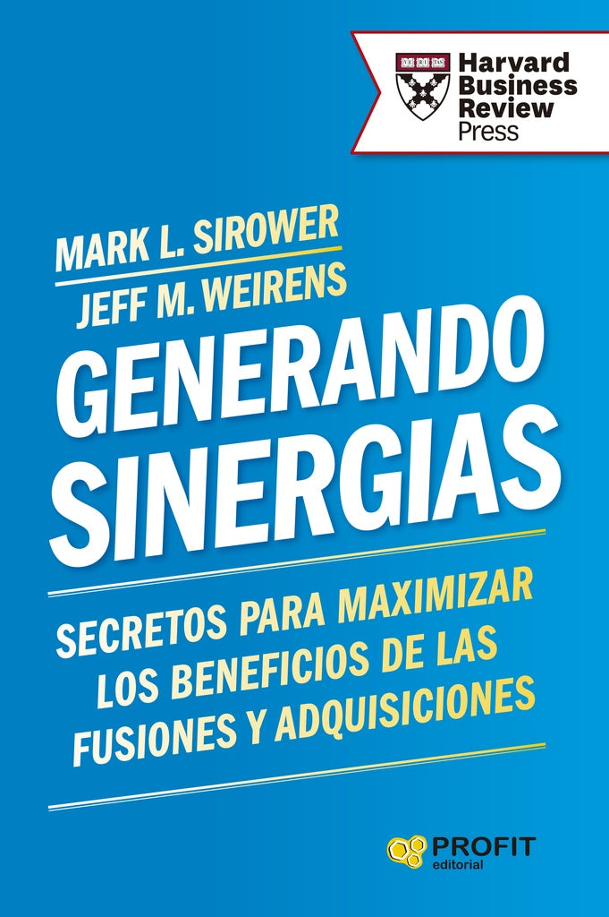 Generando sinergias | SIN ASIGNAR