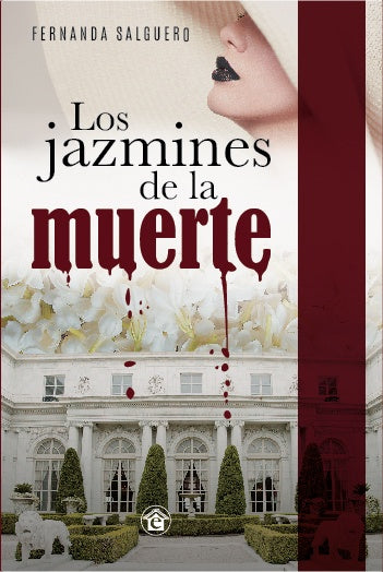 Los jazmines de la muerte | SIN ASIGNAR