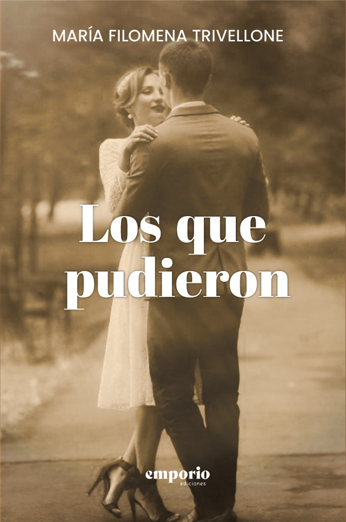Los que pudieron | SIN ASIGNAR
