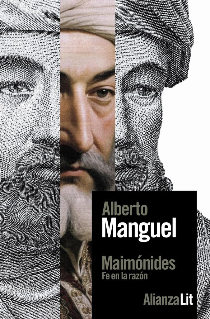 Maimónides. Fe en la razón | SIN ASIGNAR