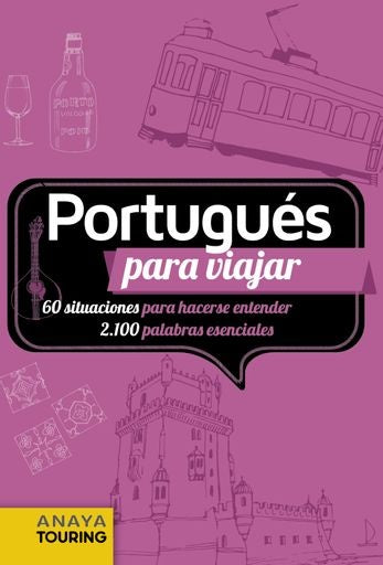 Portugués para viajar | SIN ASIGNAR