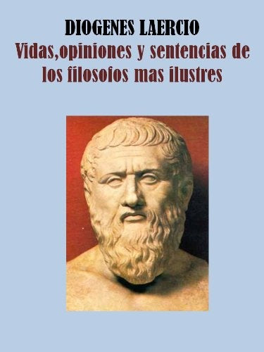 Vidas y opiniones de los filósofos ilustres | SIN ASIGNAR