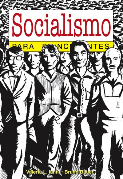 Socialismo para principiantes | Valeria Lanni