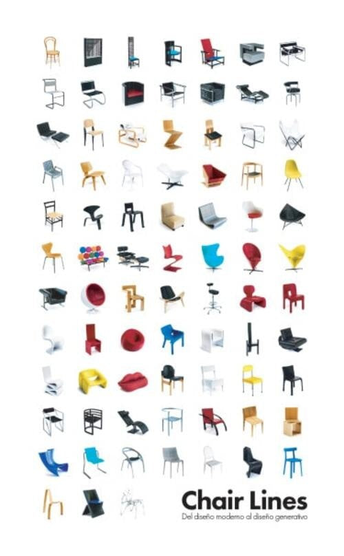 CHAIR LINES | FERNANDO GARCIA AMEN