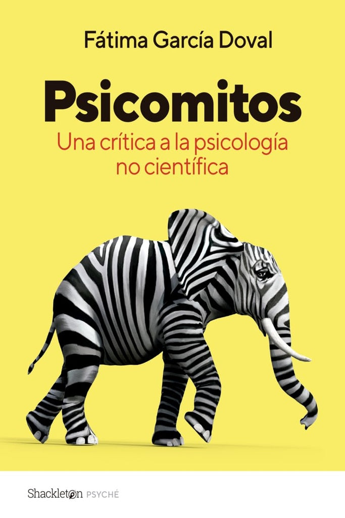 Psicomitos | GARCIA DOVAL