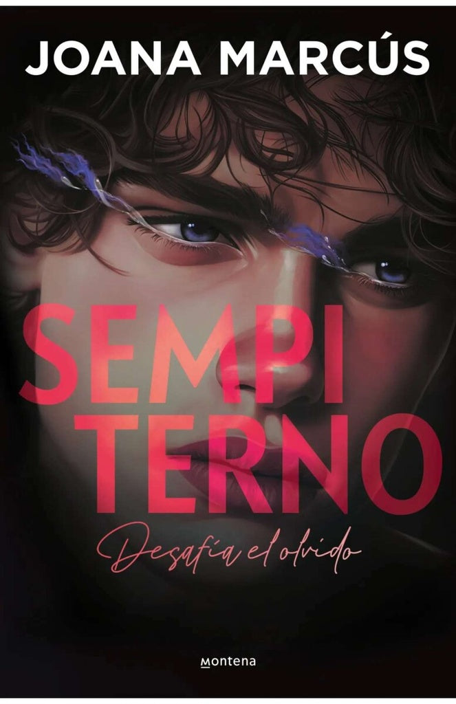 Sempiterno | Joana Marcús