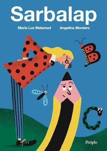 Sarbalap | MONTERO MALAMUD