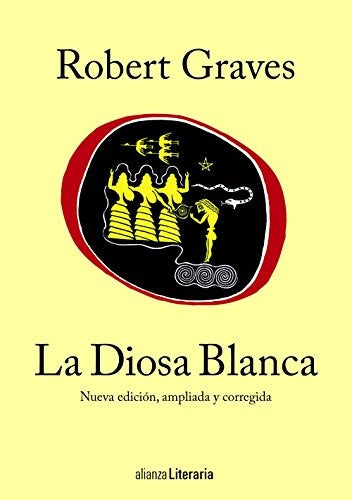 DIOSA BLANCA, LA | SIN ASIGNAR
