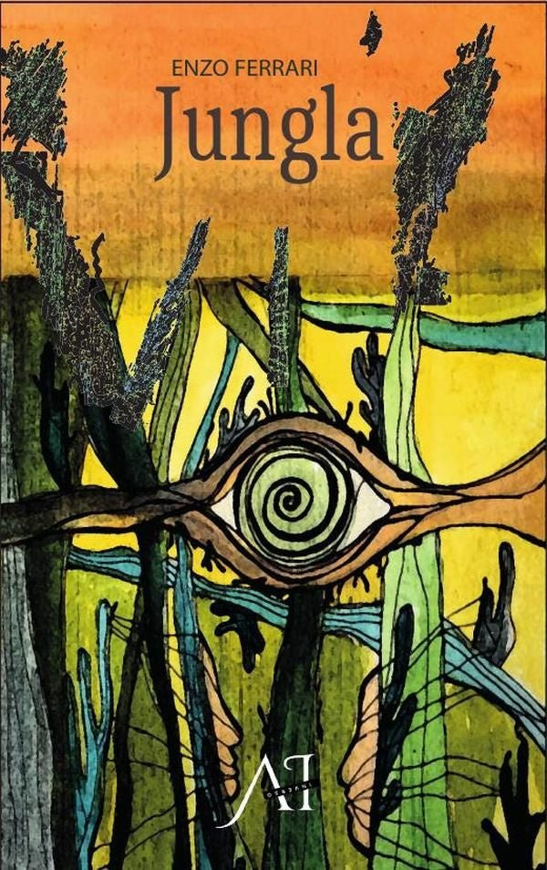 Jungla | Enzo Ferrari