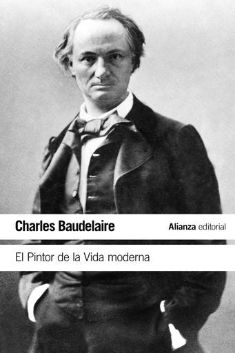 El Pintor de la Vida moderna | SIN ASIGNAR