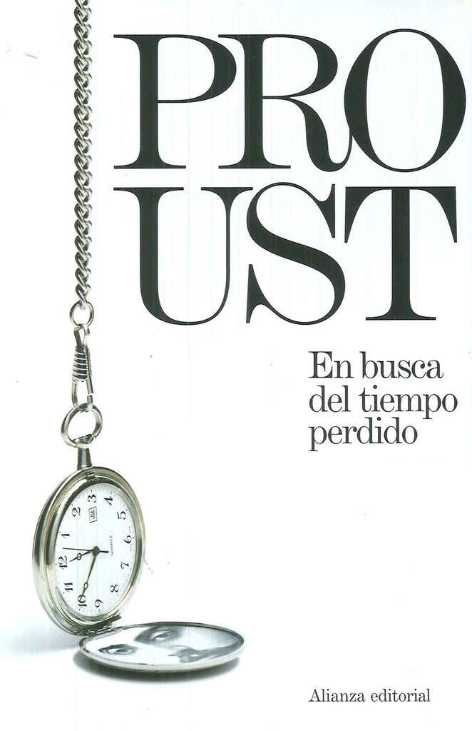 En busca del tiempo perdido. 3 Tomos. | MARCEL PROUST