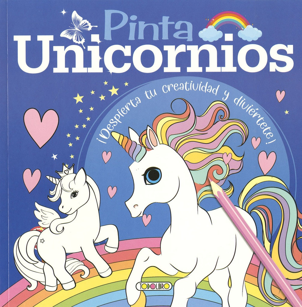 PINTA UNICORNIOS 1 | SIN ASIGNAR