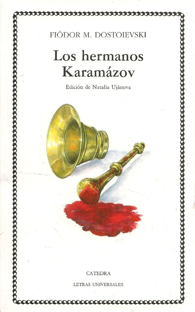 HERMANOS KARAMAZOV, LOS | SIN ASIGNAR