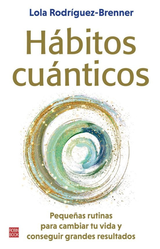 HABITOS CUANTICOS | RODRIGUEZ BRENNER LOLA