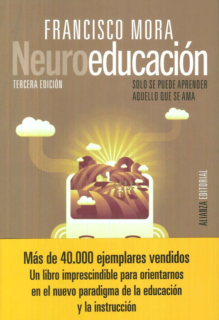Neuroeducación | Francisco Mora