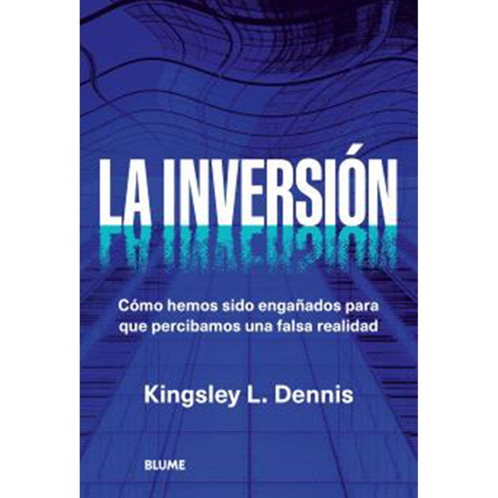 INVERSION, LA | DENNIS/ KINGSLEY L.