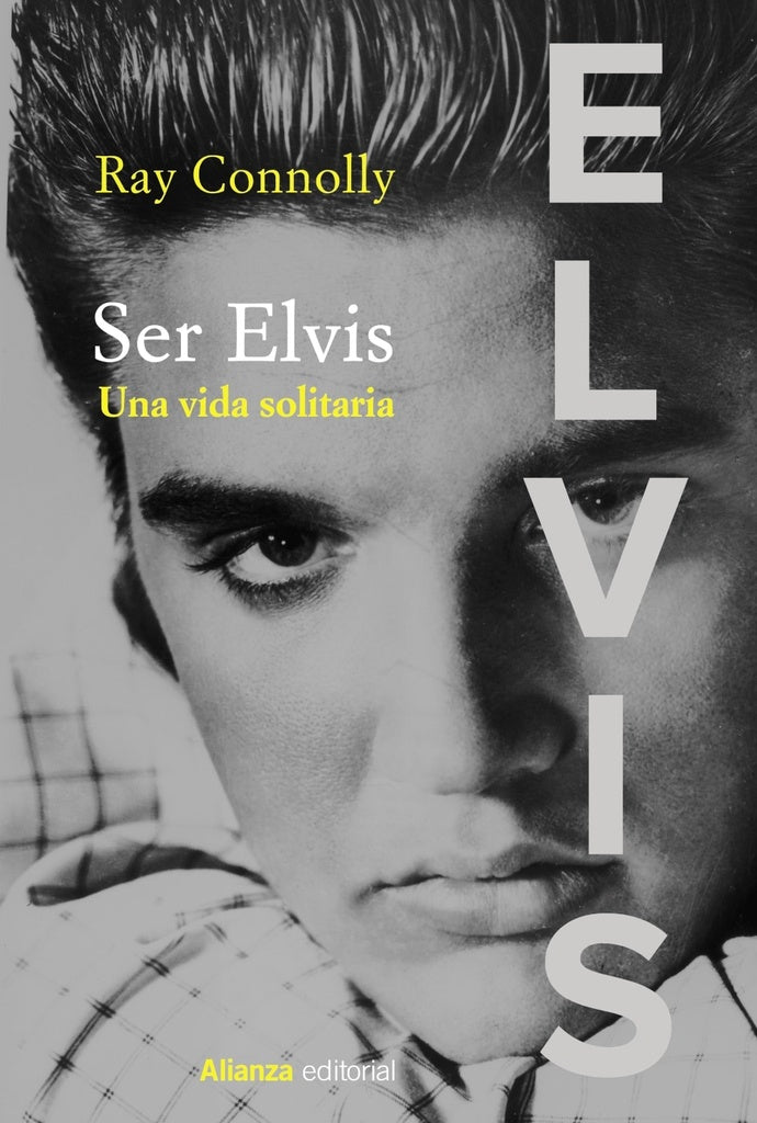 Ser Elvis | SIN ASIGNAR