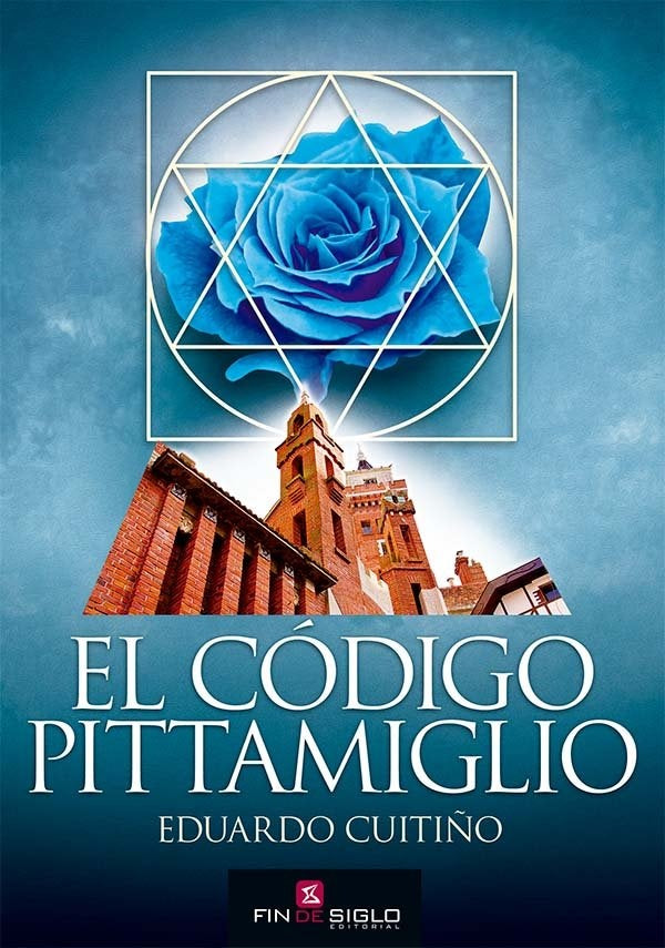 El código Pittamiglio | EDUARDO CUITIÑO