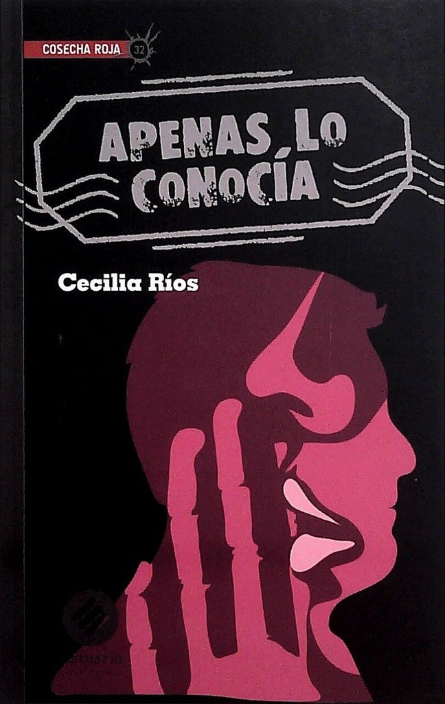 Apenas lo conocía | CECILIA RIOS