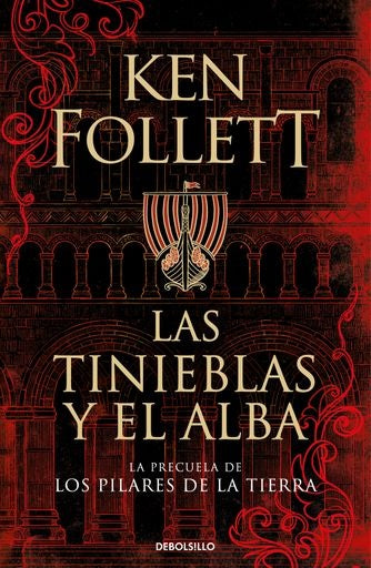 Las tinieblas y el alba | Ken Follett