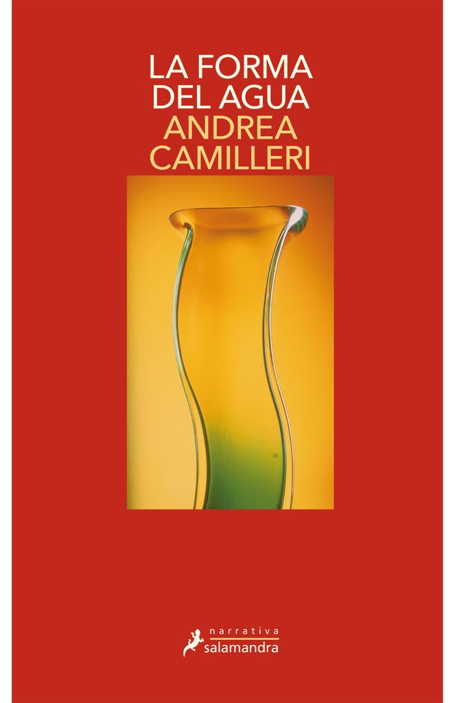 La forma del agua (Comisario Montalbano 1) | Andrea Camilleri